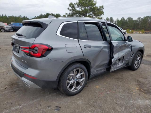 Изображение 3 2024 BMW X3 SDRIVE30I 2024 с VIN 5UX43DP08R9T94084