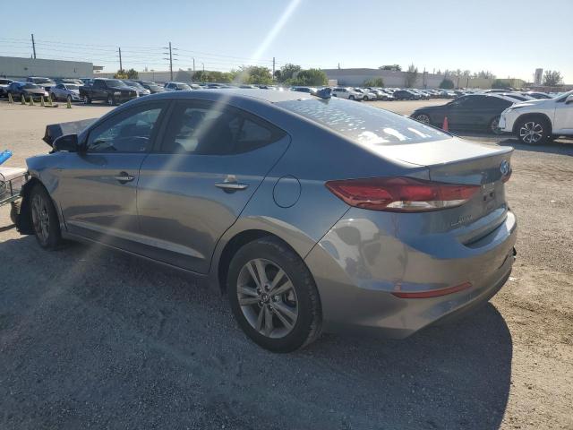 Obraz 2 z 2018 HYUNDAI ELANTRA SEL 2018 z VIN 5NPD84LF5JH372150