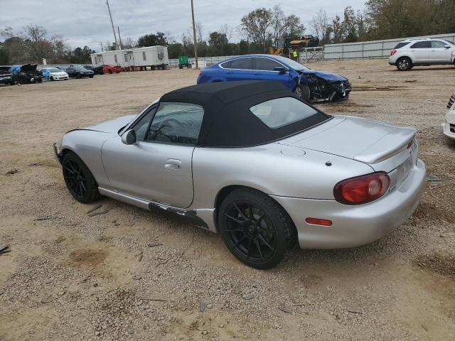 Image 2 of 2005 MAZDA MX-5 BASE 2005 with VIN JM1NB353550413673