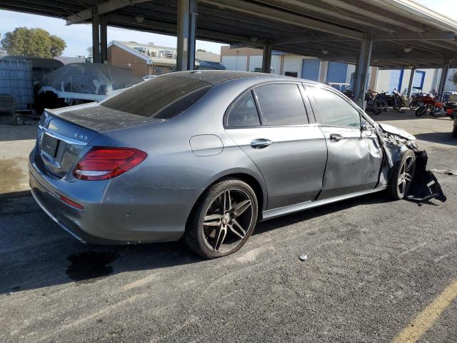 Obraz 3 z 2017 MERCEDES-BENZ E-CLASS 43 4MATIC AMG 2017 z VIN WDDZF6EB2HA154384