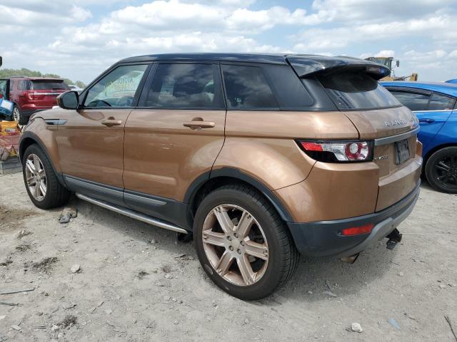 Изображение 2 2015 LAND ROVER RANGE ROVER EVOQUE PURE PLUS 2015 с VIN SALVP2BG5FH963292