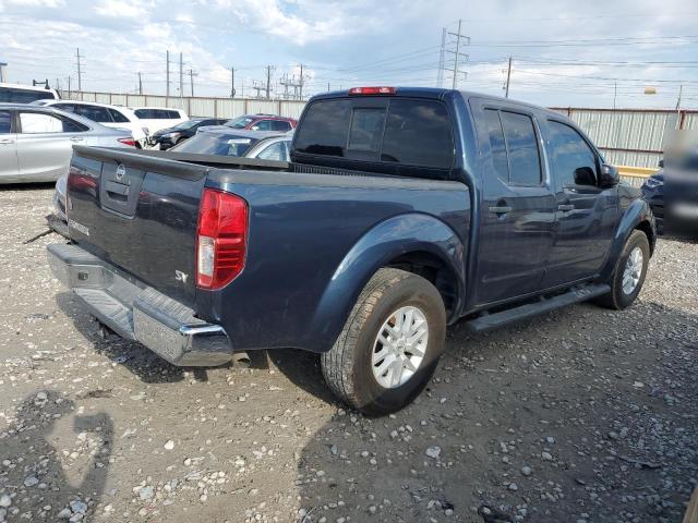 Image 3 of 2019 NISSAN FRONTIER S 2019 with VIN 1N6AD0ER8KN713280