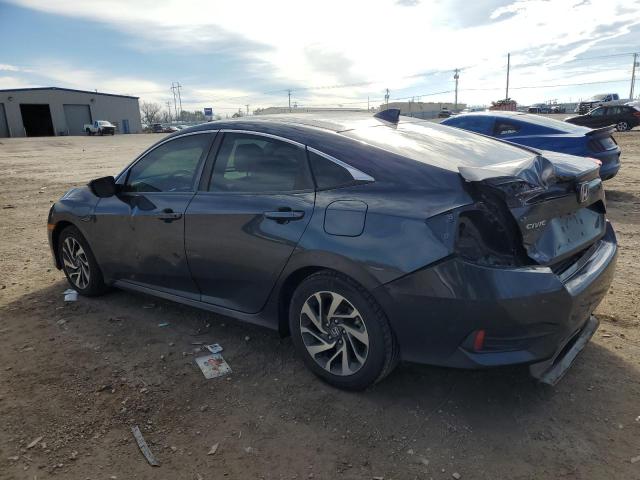 Obraz 2 z 2017 HONDA CIVIC EX 2017 z VIN 19XFC2F73HE011532