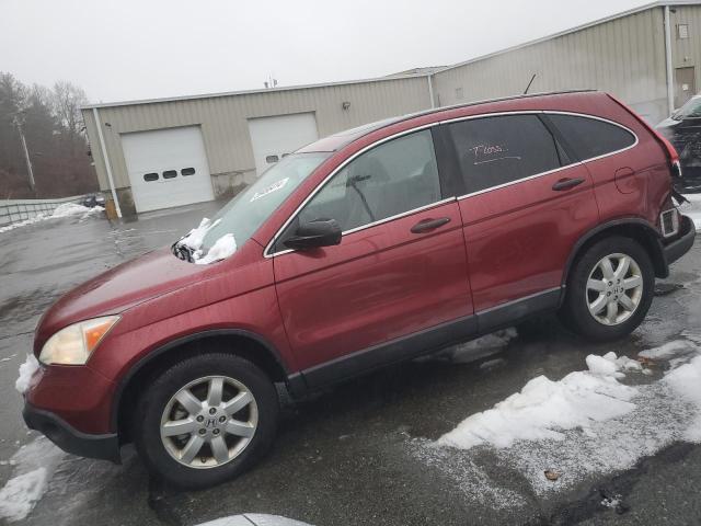 Obraz 2009 HONDA CR-V EX 2009