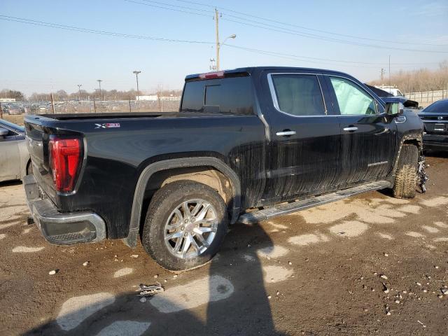 Изображение 3 2020 GMC SIERRA K1500 SLT 2020 с VIN 3GTU9DED5LG366207