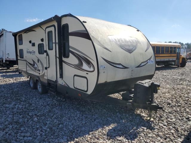 2017 WILDWOOD HYPER LITE 2017 image