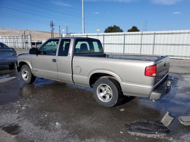Image 2 of 1998 CHEVROLET S TRUCK S10 1998 with VIN 1GCCS1945WK232187