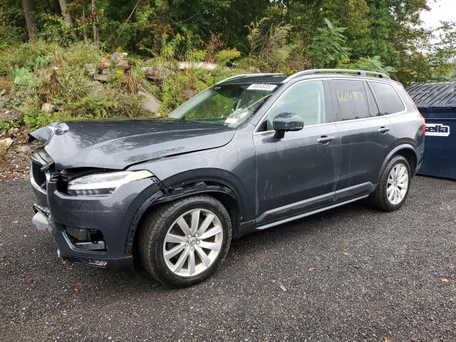 Image 1 of 2016 VOLVO XC90 T6 2016 with VIN YV4A22PK0G1028318