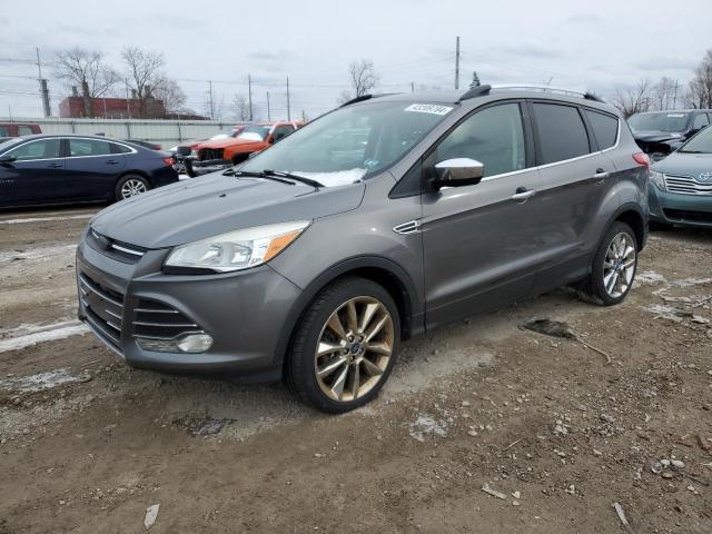 Obraz 1 z 2014 FORD ESCAPE SE 2014 z VIN 1FMCU9GX3EUC88259