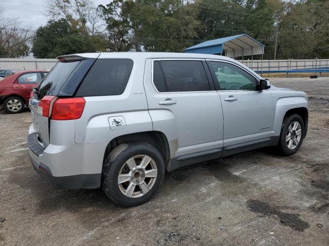 Изображение 3 2011 GMC TERRAIN SLE 2011 с VIN 2CTALMEC9B6268341