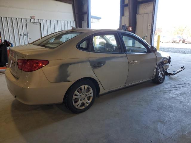 Изображение 3 2009 HYUNDAI ELANTRA GLS 2009 с VIN KMHDU46D19U811279