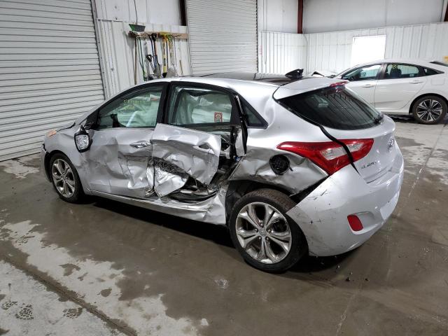 Изображение 2 2013 HYUNDAI ELANTRA GT  2013 с VIN KMHD35LE6DU048352
