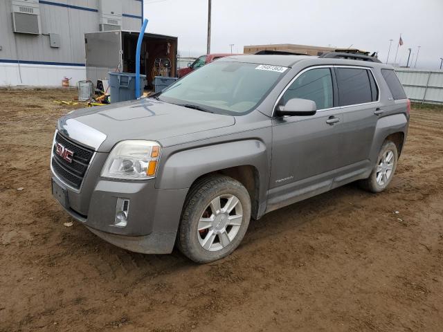 Изображение 1 2012 GMC TERRAIN SLE 2012 с VIN 2GKFLTEKXC6394717
