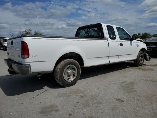 Obraz 3 z 2004 FORD F-150 HERITAGE CLASSIC 2004 z VIN 2FTRX17W24CA79060