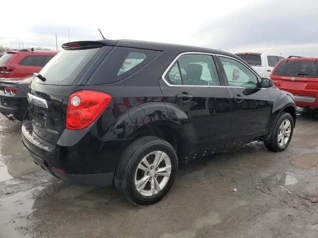 Image 3 of 2014 CHEVROLET EQUINOX LS 2014 with VIN 2GNALAEK9E6118730