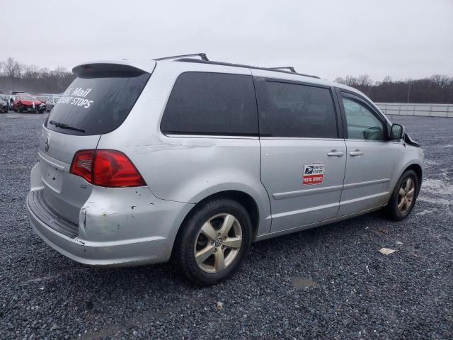 Изображение 3 2011 VOLKSWAGEN ROUTAN SE 2011 с VIN 2V4RW3DG8BR695616