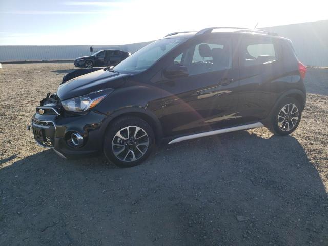 Image 1 of 2022 CHEVROLET SPARK ACTIV 2022 with VIN KL8CH6SA1NC038978