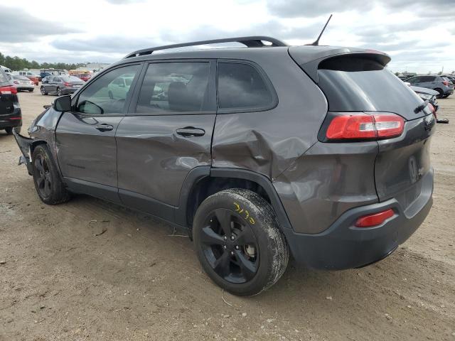 Изображение 2 2018 JEEP CHEROKEE LATITUDE 2018 с VIN 1C4PJLCB3JD544089