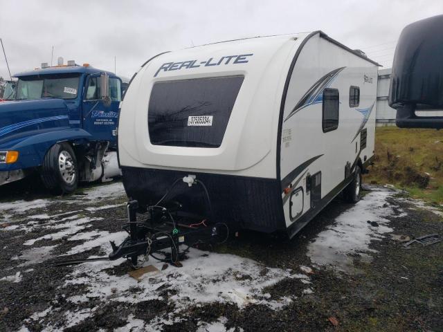 Image 2 of 2019 FRRV CARGO TRAI 2019 with VIN 4X4TPAT13KN110365