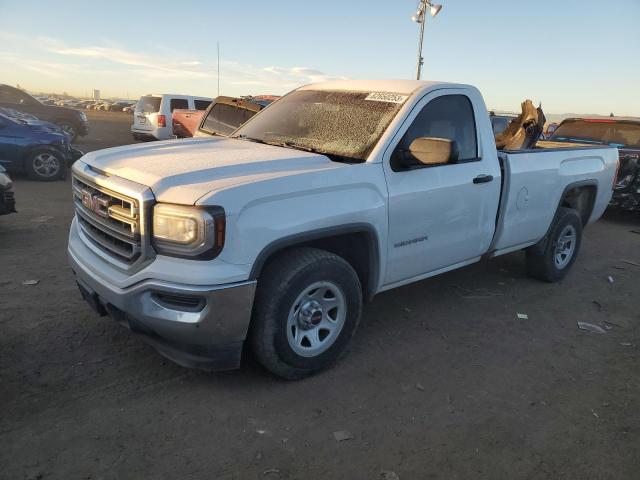 Изображение 2016 GMC SIERRA C1500 2016
