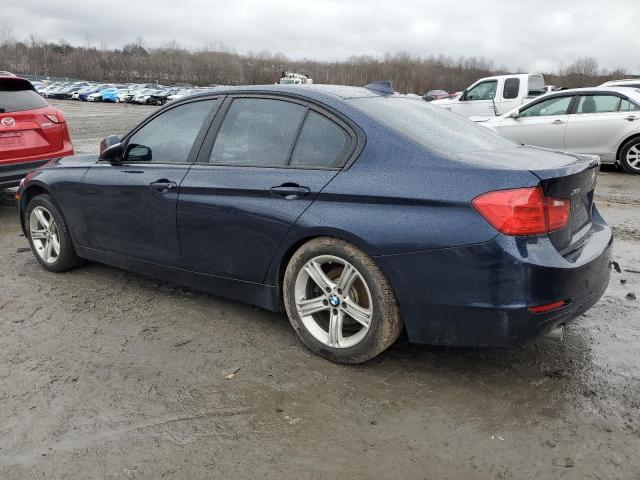 Image 2 of 2014 BMW 328 D XDRIVE 2014 with VIN WBA3D5C54EKX98596