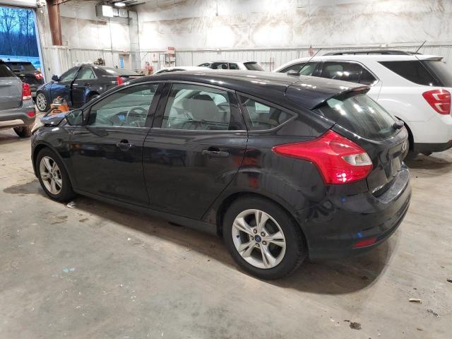 Изображение 2 2014 FORD FOCUS SE 2014 с VIN 1FADP3K2XEL147936