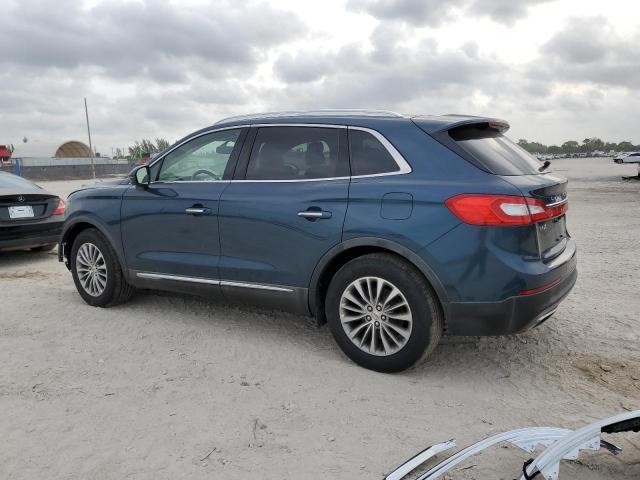 Image 2 of 2016 LINCOLN MKX SELECT 2016 with VIN 2LMTJ6KR1GBL31848