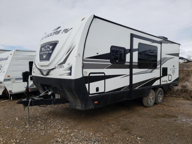 Image 2 of 2023 OZCF MOUNT22FQS 2023 with VIN 51W122728P1026801