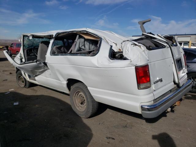 Image 2 of 2005 FORD ECONOLINE E350 SUPER DUTY 2005 with VIN 1FBJS31S7VHC12360