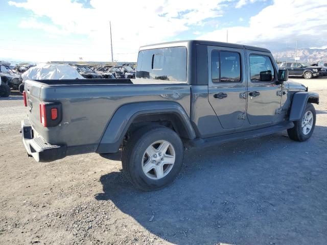 Image 3 of 2021 JEEP GLADIATOR SPORT 2021 with VIN 1C6HJTAG0ML527738