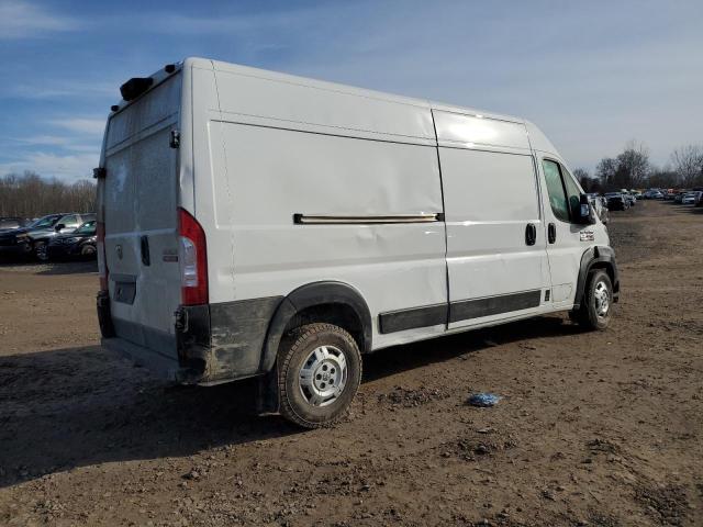 Image 3 of 2022 RAM PROMASTER 2500 2500 HIGH 2022 with VIN 3C6LRVDG7NE121752