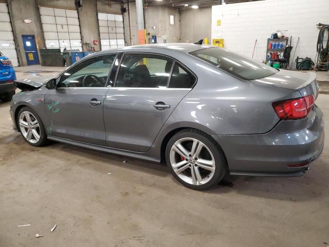 Obraz 2 z 2016 VOLKSWAGEN JETTA GLI 2016 z VIN 3VW4S7AJ7GM291239