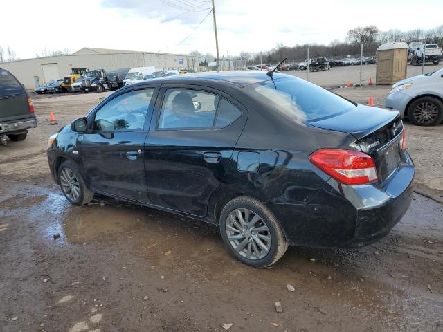 Obraz 2 z 2018 MITSUBISHI MIRAGE G4 ES 2018 z VIN ML32F3FJ5JHF07459
