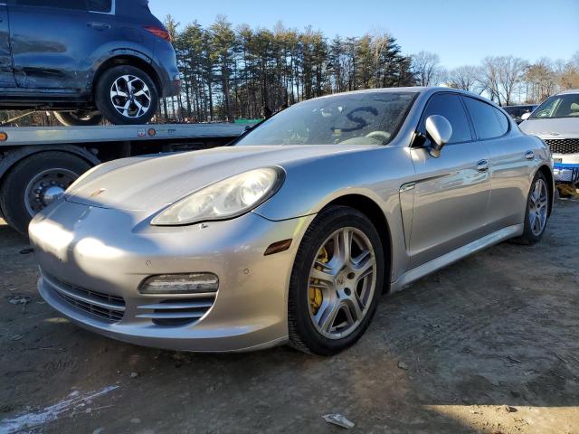 Obraz 1 z 2010 PORSCHE PANAMERA S 2010 z VIN WP0AB2A77AL063022