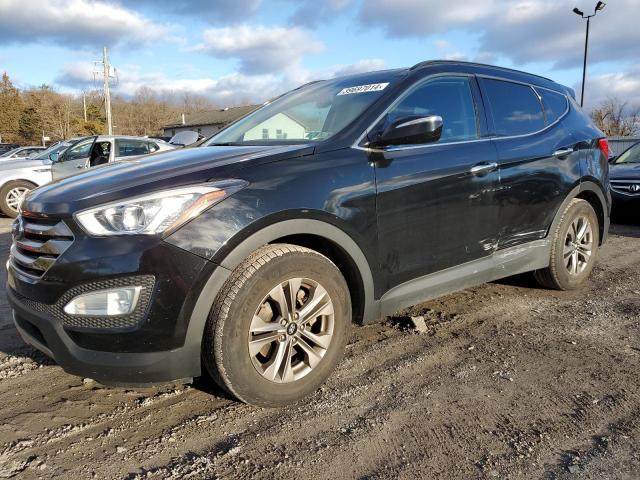 Obraz 1 z 2015 HYUNDAI SANTA FE SPORT  2015 z VIN 5XYZU3LB4FG244649