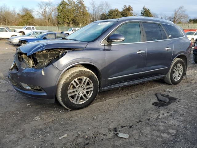 Изображение 2014 BUICK ENCLAVE  2014