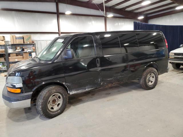 Изображение 2006 CHEVROLET EXPRESS G3500  2006