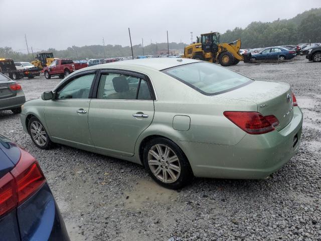 Image 2 of 2009 TOYOTA AVALON XL 2009 with VIN 4T1BK36B19U344824