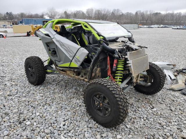 2022 POLARIS RZR TURBO R ULTIMATE 2022 image