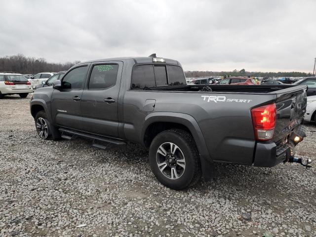Obraz 2 z 2016 TOYOTA TACOMA DOUBLE CAB 2016 z VIN 3TMBZ5DN3GM004889