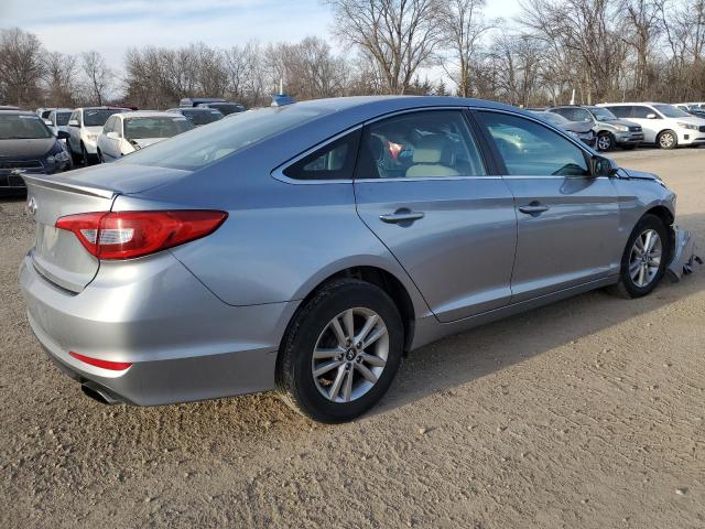 Изображение 3 2015 HYUNDAI SONATA SE 2015 с VIN 5NPE24AF7FH023099