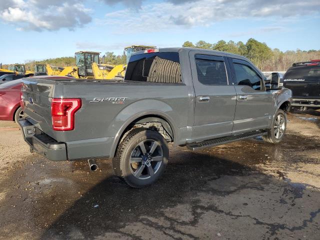 Obraz 3 z 2016 FORD F150 SUPERCREW 2016 z VIN 1FTEW1EG7GKF87327