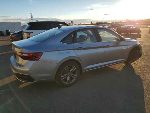 Изображение 3 2023 VOLKSWAGEN JETTA SE 2023 с VIN 3VW7M7BU0PM026971