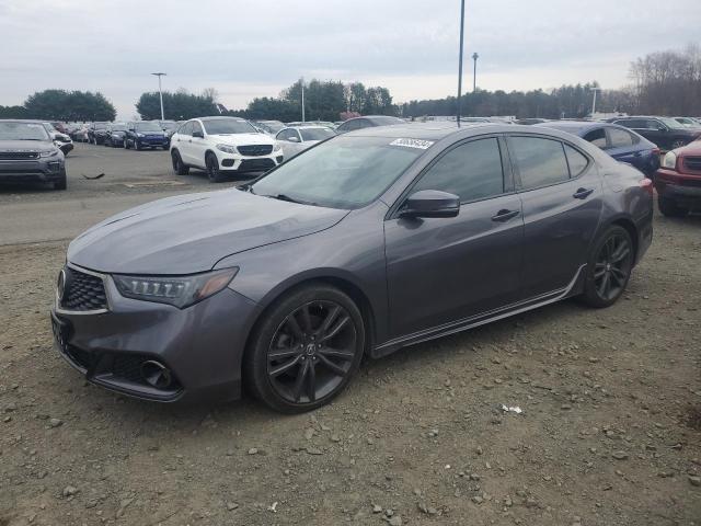 Obraz 2018 ACURA TLX TECH+A 2018