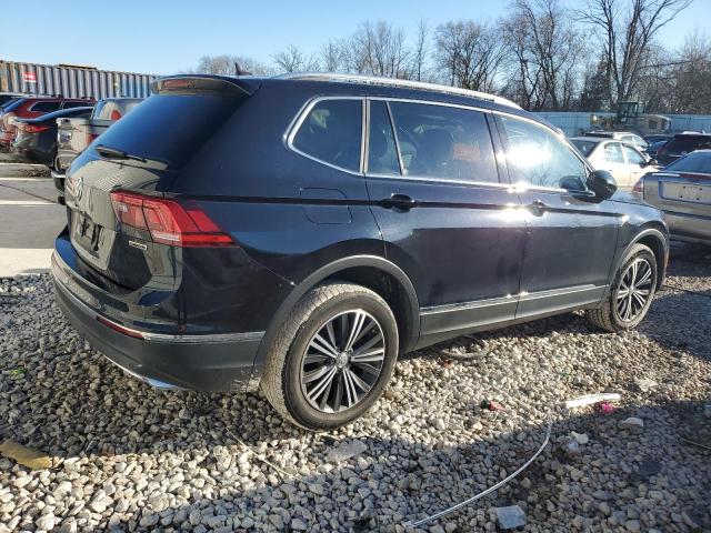 Image 3 of 2019 VOLKSWAGEN TIGUAN SE 2019 with VIN 3VV2B7AX4KM007400