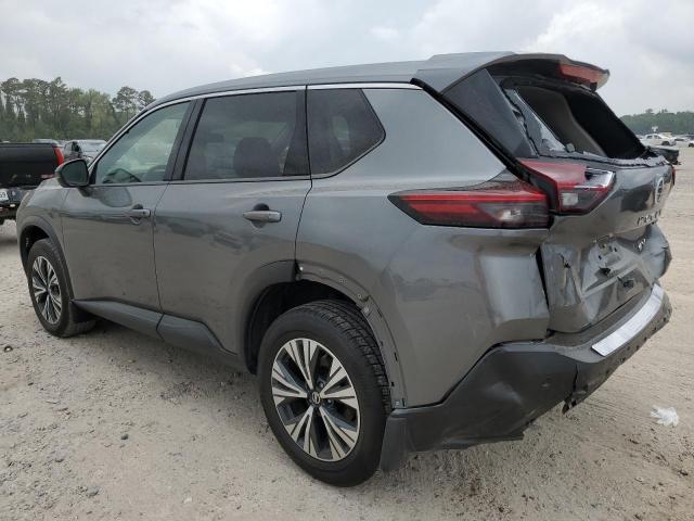 Изображение 2 2021 NISSAN ROGUE SV 2021 с VIN 5N1AT3BA7MC756153