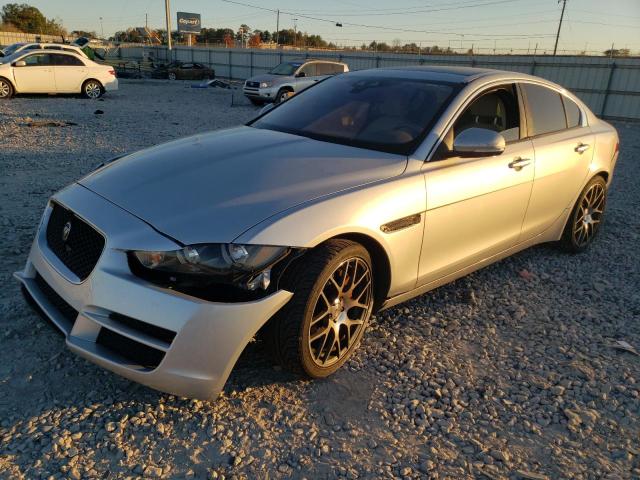 2017 JAGUAR XE  2017 image