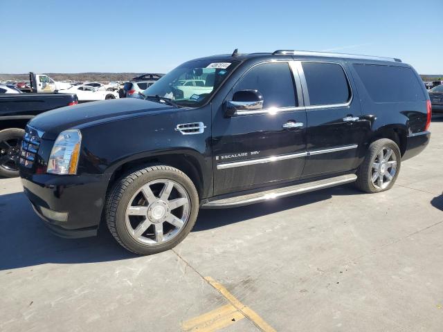 Obraz 1 z 2008 CADILLAC ESCALADE ESV 2008 z VIN 1GYFK66858R265051