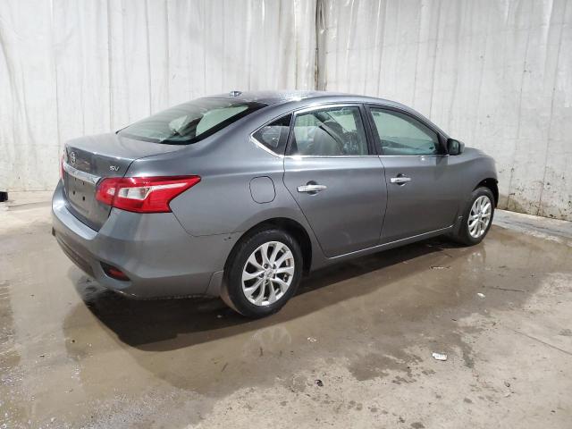 Изображение 3 2019 NISSAN SENTRA S 2019 с VIN 3N1AB7AP2KY321102