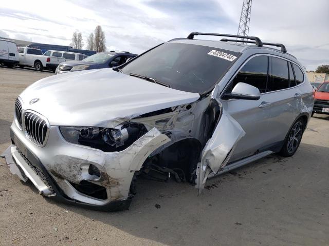 2017 BMW X1 XDRIVE28I 2017 image